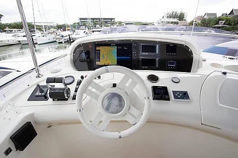  Khai & Naka Islands (8h) | Revolution