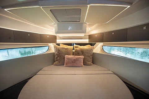  Patong | 34ft Jeanneau | Charter Yacht in Phuket