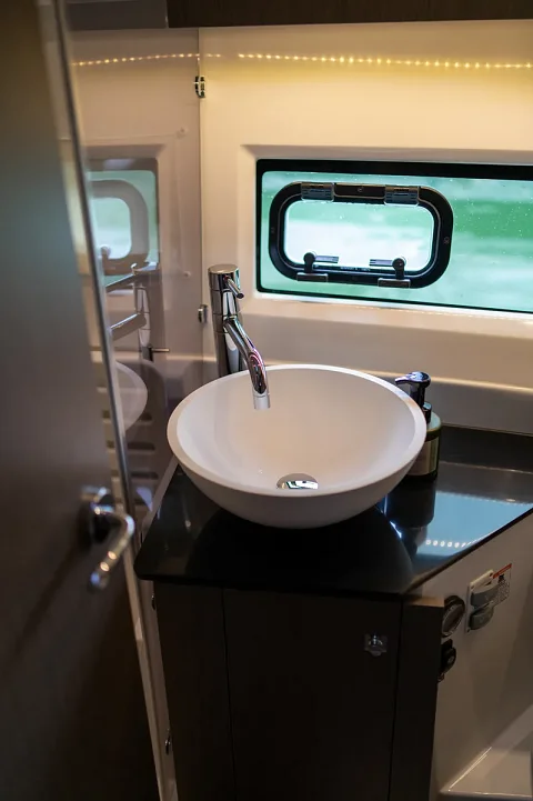  Patong | 34ft Jeanneau | Charter Yacht in Phuket