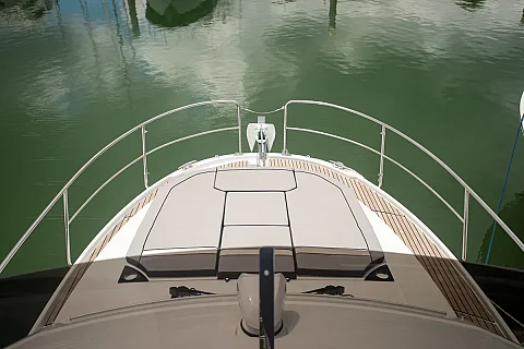  Patong | 34ft Jeanneau | Charter Yacht in Phuket