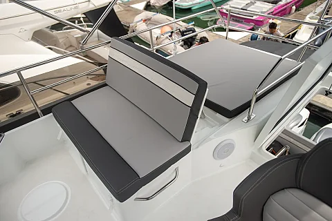  Patong | 34ft Jeanneau | Charter Yacht in Phuket