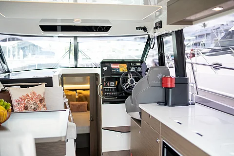  Patong | 34ft Jeanneau | Charter Yacht in Phuket