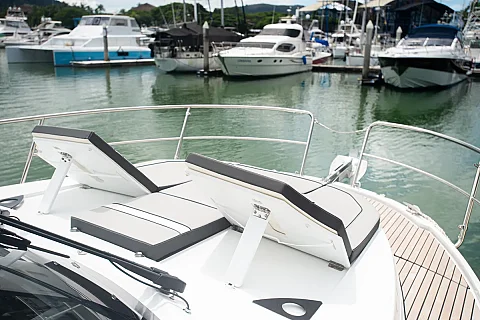  Krabi Islands & Koh Hong (8h) | Patong