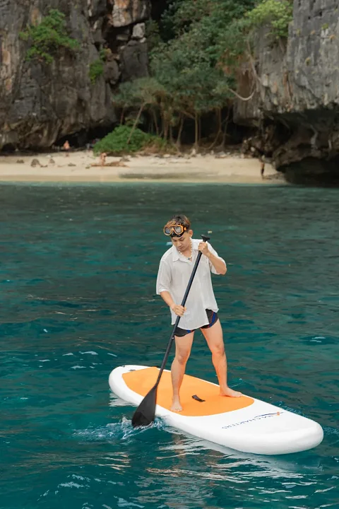  Gonzales | 47ft Custom Build | Charter Yacht in Phuket