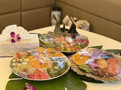  Gonzales | 47ft Custom Build | Charter Yacht in Phuket