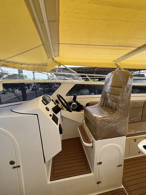 Custom Build 47ft in Phuket