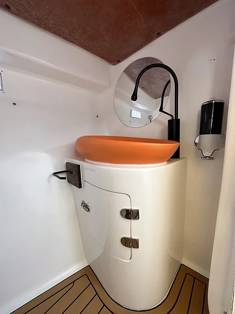 Custom Build 47ft in Phuket