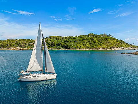  Coral & Racha Island (8h) | Figure