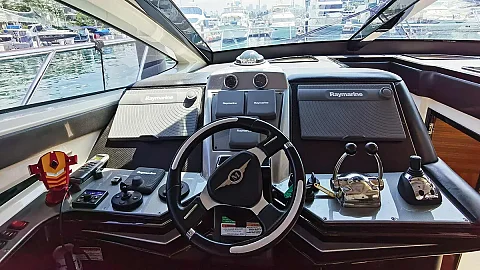  Koh Racha Yai & Maithon Island (8h) | Marcy