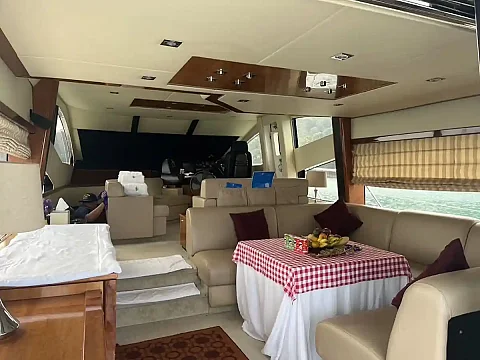  Overnight Ang Thong (2 days / 1 night) | Odyssey