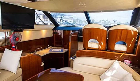  Koh Tao / Nang Yuan (8h) | Princessa