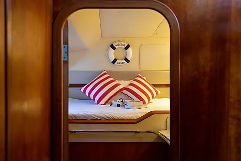  Claire | 43ft Privilege | Charter Yacht in Koh Samui