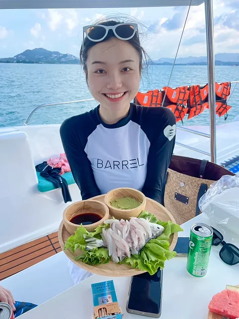  Victory | 37ft Custom Build | Charter Yacht in Koh Samui