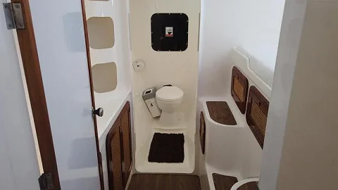  Mombay | 48ft Mumby | Charter Yacht in Phuket