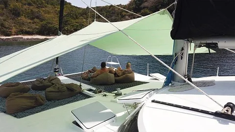  Maithon & Khai island (8h) | Mombay