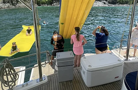  Phi Phi Island (8h) | Yetisan