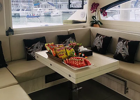  Phi Phi Island (8h) | Yetisan