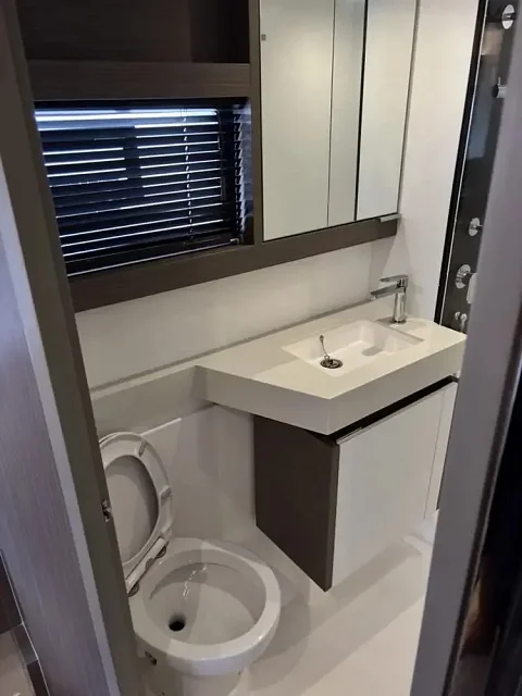  Samba | 53ft Leopard | Charter Yacht in Phuket