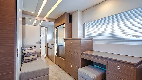  Samba | 53ft Leopard | Charter Yacht in Phuket