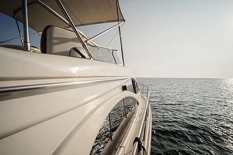  Breeze | 46ft Azimut | Charter Yacht in Phuket