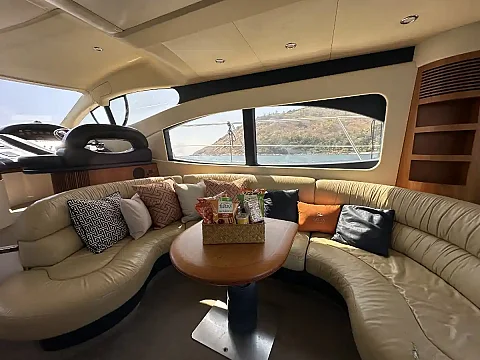  Breeze | 46ft Azimut | Charter Yacht in Phuket