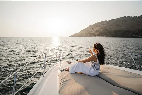  Khai & Naka Island (8hrs) | Breeze