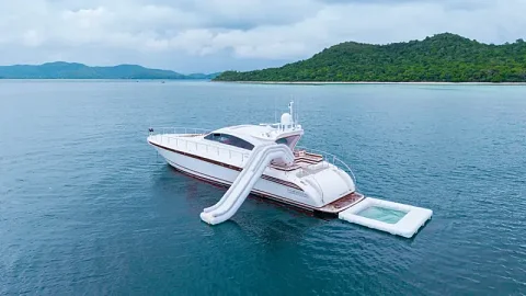  Oackley | 75ft Arno Leopard | Charter Yacht in Krabi