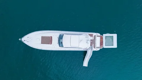  Oackley | 75ft Arno Leopard | Charter Yacht in Krabi