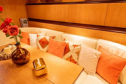  Koh Hong Krabi (8h) | Oackley