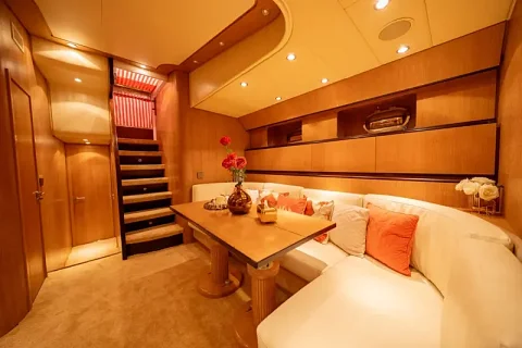  Koh Hong Krabi (8h) | Oackley