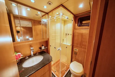  Koh Hong Krabi (8h) | Oackley