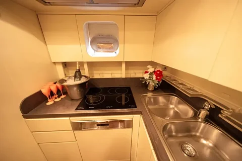  Koh Hong Krabi (8h) | Oackley