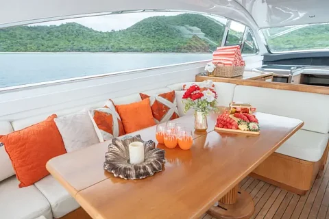  Koh Hong Krabi (8h) | Oackley