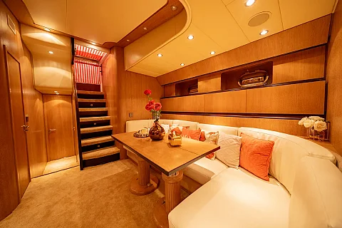  Phi Phi Island & Maithon (9h) | Jockey