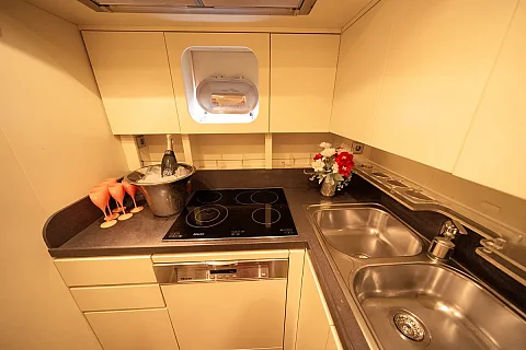  Phi Phi Island & Maithon (9h) | Jockey