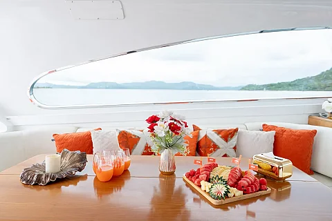  Phi Phi Island & Maithon (9h) | Jockey