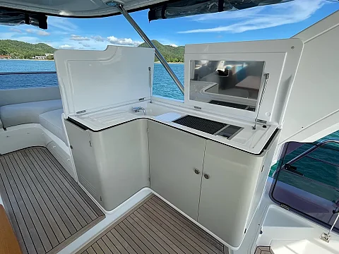  Mary | 60ft Azimut | Charter Yacht in Phuket