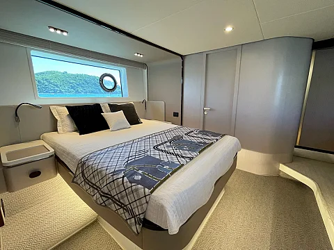  Koh Hong Krabi (8hrs) | Mary