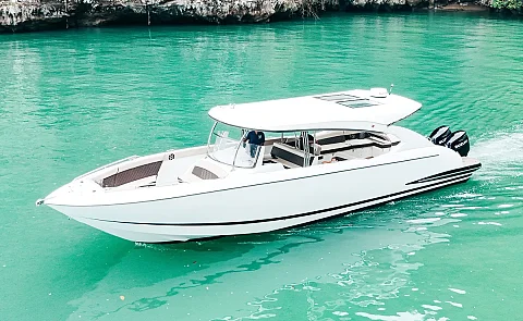 Custom Build 42ft in Phuket