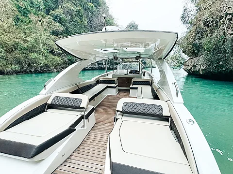 Custom Build 42ft in Phuket
