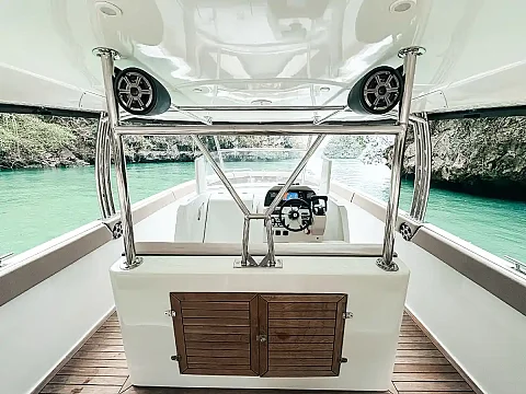 Custom Build 42ft in Phuket