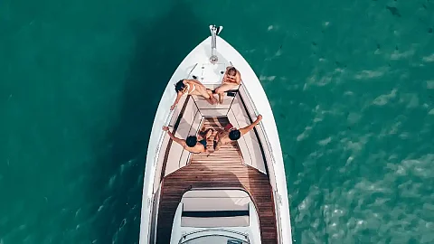 Custom Build 42ft in Phuket