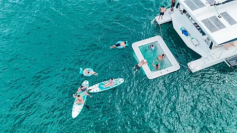  Khai & Naka Islands (8hrs) | Selectione