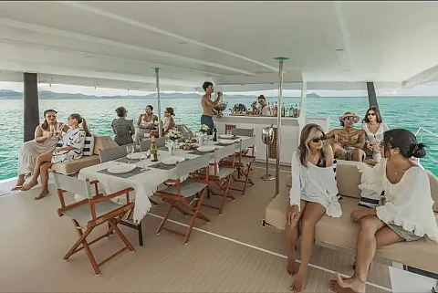  Khai & Naka Islands (8hrs) | Selectione