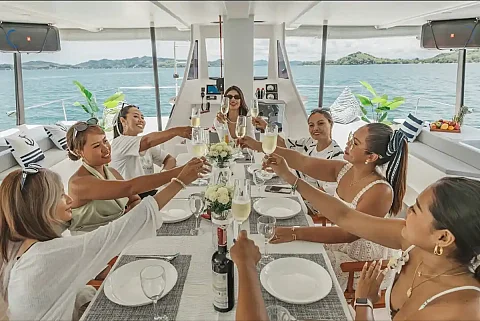  Khai & Naka Islands (8hrs) | Selectione