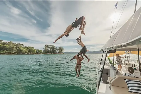  Khai & Naka Islands (8hrs) | Selectione