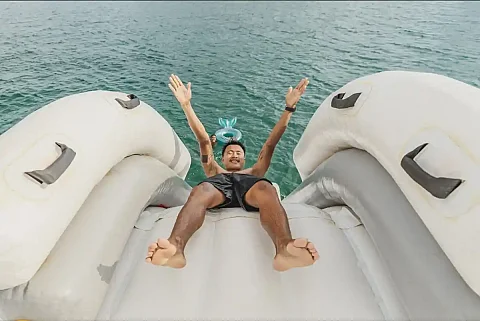  Khai & Naka Islands (8hrs) | Selectione