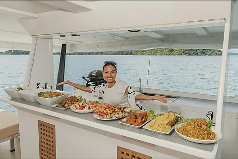  Khai & Naka Islands (8hrs) | Selectione