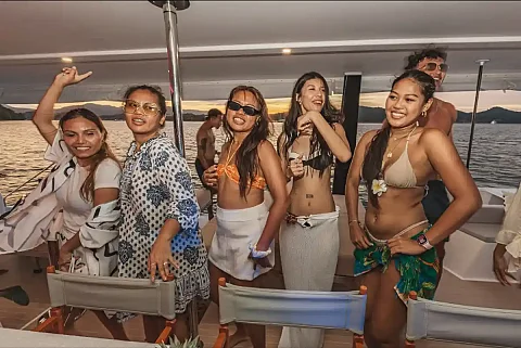  Khai & Naka Islands (8hrs) | Selectione