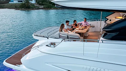  Phang Nga Sunrise (24hrs) | Cathy